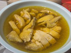 金牌太雕鸡-孔乙己酒家(虹桥路店)