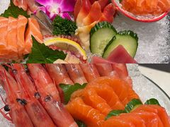 -大渔铁板烧(蛇口店)
