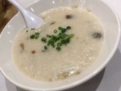 皮蛋瘦粥-稻香酒家(天河城店)