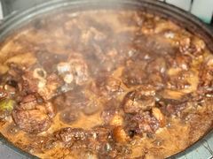 -柳沟豆腐宴69号福豆堂