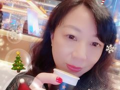 -星巴克臻选(上海合生汇1F店)