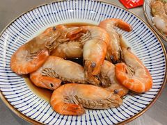 -张小歪的虾·螃蟹·生腌熟醉·打边炉(中山北路店)