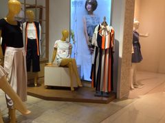 -天和百货(华南MALL店)