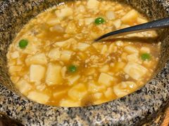 -绿茶餐厅(天津天河城店)