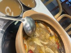 -菌小白火锅(时尚天河店)