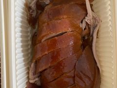 -正德楼果木烤鸭·渔家菜(东港店)