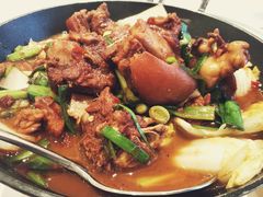 -道道鲜·崇明私房菜(五角场店)