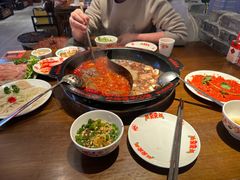 -牛市坎火锅(建设路店)