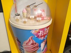 -麦当劳(宾水西道店)