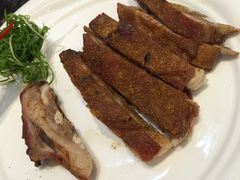-新兴·金羊座·粤菜点心(乐峰店)