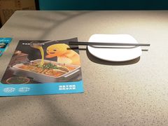 -半天妖烤鱼(丰科万达店)