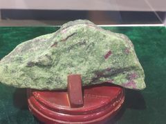 -中国第四纪冰川遗迹陈列馆
