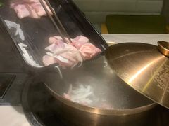 原味椰子鸡-狐狸爱上椰子鸡(滨江星光大道店)