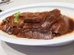 -恒悦轩·粤菜(上海展览中心店)