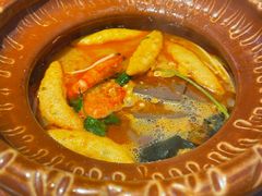 -沿江海南菜·文昌鸡祖师爷(大东海店)