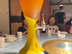 -黄三怪(清河店)