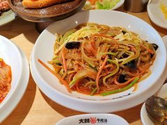 -大田牛尾汤(幸福河市场店)