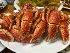 -超越海鲜屋(飞龙物业店)