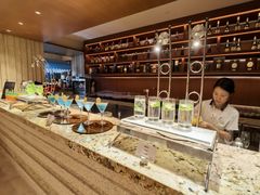 -艺厨风尚餐厅 · 桔钓沙莱华度假酒店