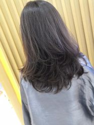 -尚·丹尼Hair