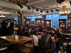 -宝莱纳餐厅(滨江店)