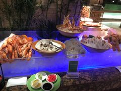 -厦门悦华酒店·绿庭主题自助餐厅