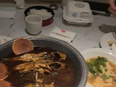 -关东小磨东北菜(漕河泾印象城店)