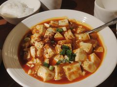 -外婆家(青岛万象城店)