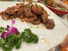 -北京饭店