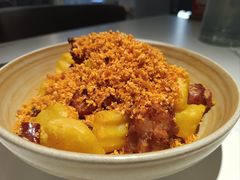 -大丰收·蛙功夫(晋江万达店)