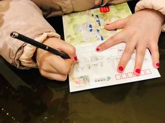 -行者书屋大堂吧 ·下午茶(南京圣和府邸酒店)