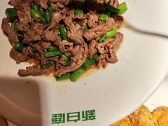 -新白鹿餐厅(松江开元地中海店)