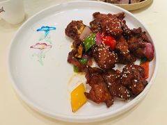 -娱筷海鲜酒家(广州南沙店)