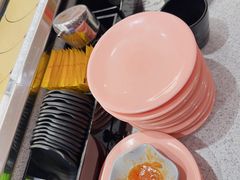 -争鲜回转寿司(太阳宫凯德SURPER店)