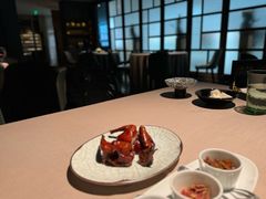 -荣轩(新荣记环球金融中心店)