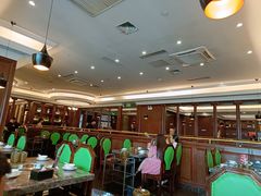 大堂-刘一手重庆火锅(万达广场店)