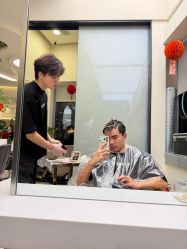 -BEAUTY HAIR GANO