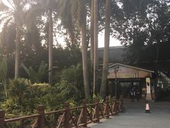 -嘉和K6温泉微度假