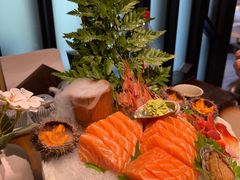 -和彩放题餐厅(酒仙桥店)