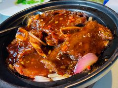 -申粤轩酒楼(丁香花园店)