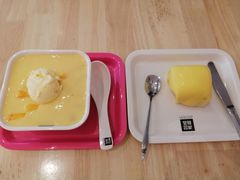 -满记甜品(万科广场店)