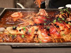 -八分饱·西津会(西津渡店)