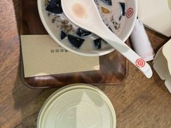 -彬媽糖水(侨鑫国际店)