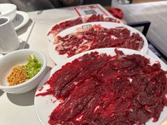 -八合里潮汕鲜牛肉火锅(福州万象城店)