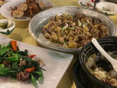 -大笑饭堂(甲子桥店)