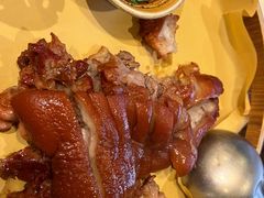 -亮欢寨(凯里总店)