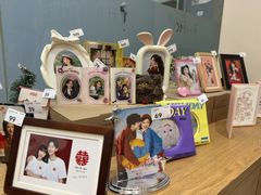 -海马体照相馆(成都来福士广场店)