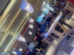 -茅庐川菜(烟台万象汇店)