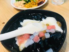 -麻辣空间·清油火锅(水井沟店)