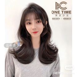 点击看大图 -MONE美发沙龙